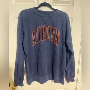 Medium, Vintage washed AU sweatshirt